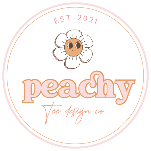 Peachy Tee Design Co.